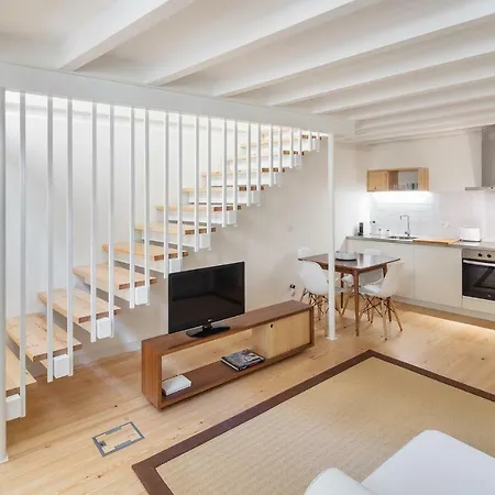 Apartment Glory Days Lisbon