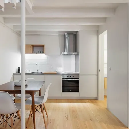 Apartment Glory Days Lisbon