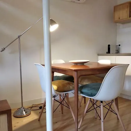 Apartment Glory Days
