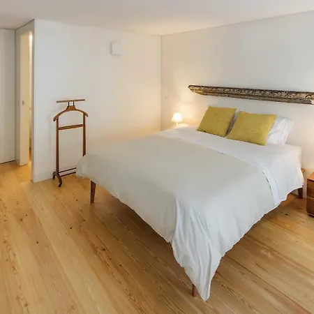 Apartment Glory Days Lisbon