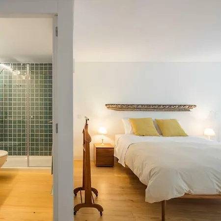 Glory Days Apartman Lisboa