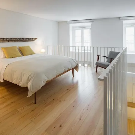 Appartement Glory Days